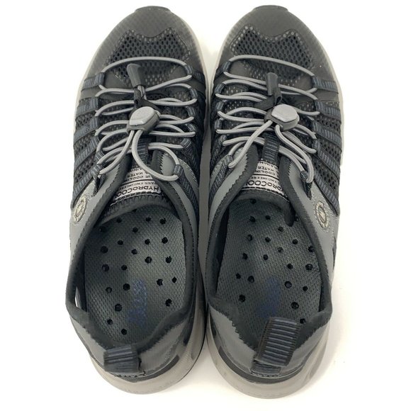 GH Bass & Co Hydrocool Shark Aqua-Grip Air Cooling - Picture 8 of 12